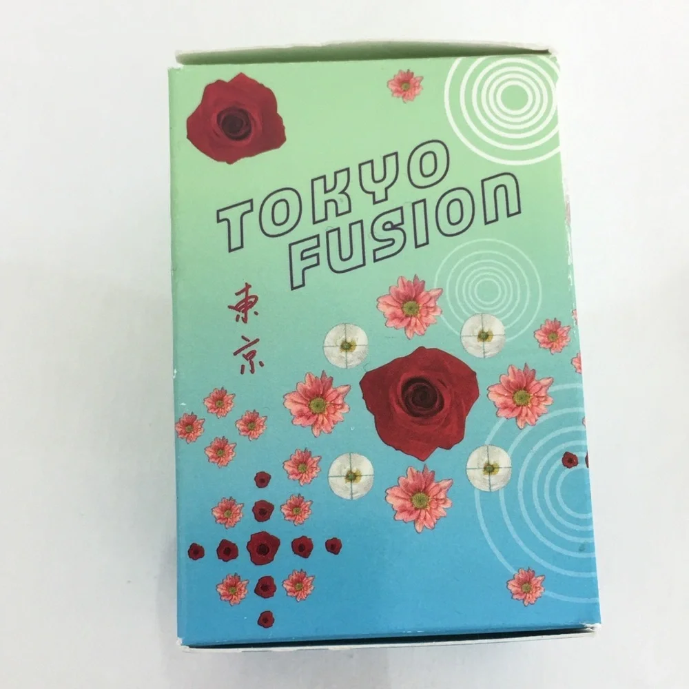 Mary-Kate And Ashley Perfume Coast to Coast Tokyo Fusion NEW Old Dead Stock NWT